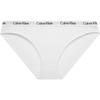 Comfort Cotton Sexy Bikini Triangle Underwear Women Underwear Moonlight-White D1618D-100