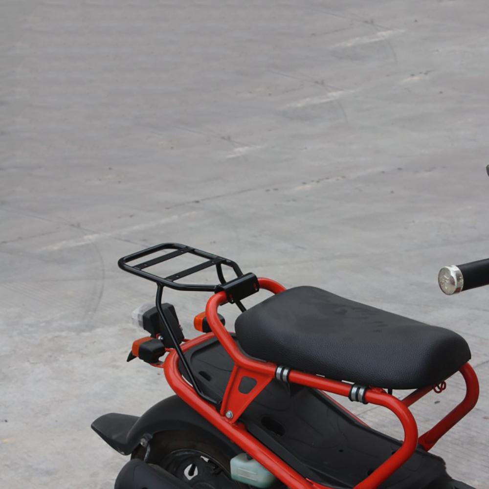 Trunk Rack Rear Shelf For Honda Ruckus Zoomer NPS50 AF58 Scooter MotorcycleParts