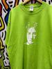 Vintage 2000s John Lennon The Beatles tshirt size 2XL