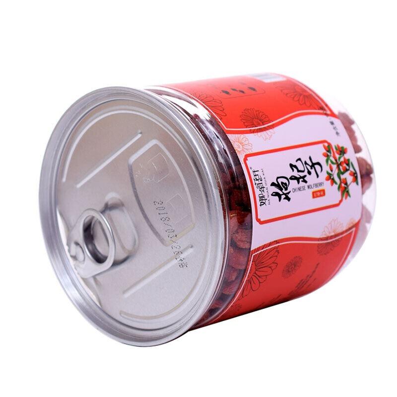 150 г консервированного чая из цветов годжи Нинся Чжуннин Годжи