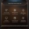 Midea Умная паровая аэрофритюрница 5 л, штепсель CN (адаптер в комплекте)