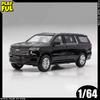 In Stock Masdi 1:64 Cadillac Escalade Chevrolet Suburban Alloy Miniature Diecast Model Cadillac Chevrolet Suv Custom Toys Gift