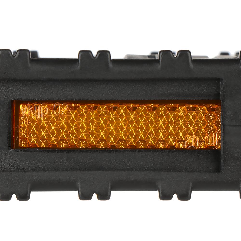 Пара Спортивный шоссейный велосипед Алюминиевые велосипедные аксессуары Складные велосипедные педали Платформенные педали Детали велосипеда