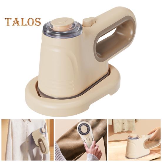 Отпариватель для одежды со складной ручкой, 1000 Вт, быстрый нагрев, портативный ручной отпариватель для одежды, гладильная машина