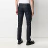 Emporio Armani Джинсы Мужские Синие Умеренно Зауженные Брюки 3K1J06-1DH9Z-0941