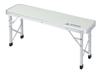Стул для кемпинга Captain Stag Laforet Aluminum FD Bench UC-1604