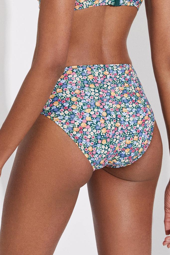 Плавки слип Ysabel Mora (72634)