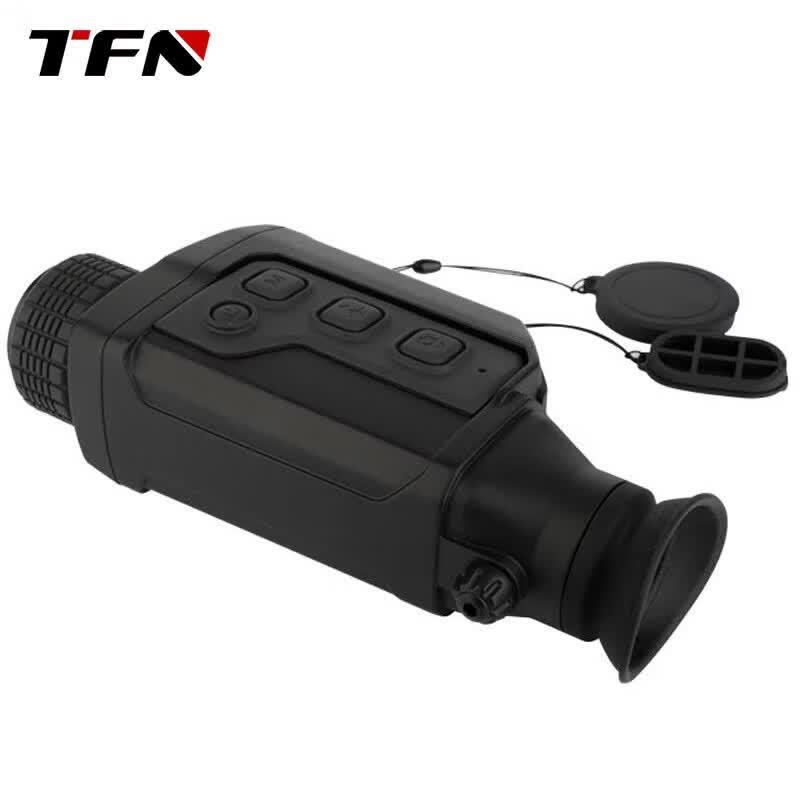 TFN C10B Fused Thermal Night Vision Monocular
