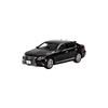 RAI'S 1/43 Lexus LS460 2015 Командный автомобиль Штаб-квартиры полиции (Готовая модель) H7431502