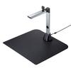 SANWA SUPPLY Stand Scanner Type USB Document Camera CMS-V56S