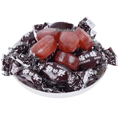 Сливовая твердая конфета Gongyufang