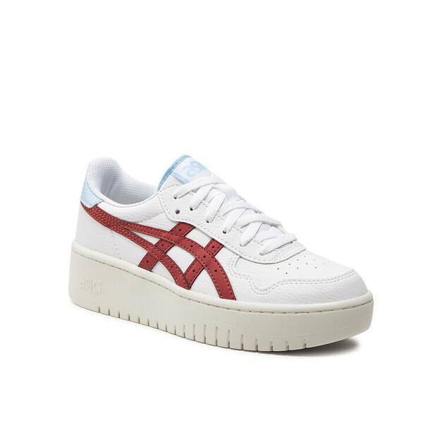 Asics Кроссовки Japan S Pf 1202A024 белый