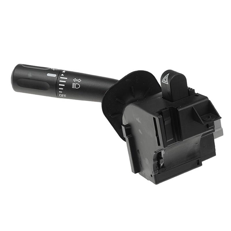 Рычаг комбинированного переключателя указателя поворота стеклоочистителя для Ford F150 2004 2005 4L3Z-13K359-AAA