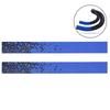 Bicycle Handlebar Strap Shock Absorbing Bike Handlebar Tape Pu+Eva Road Bike Bar Tape Anti-Slip Bicycles Accessories