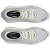 Under Armour HOVR Phantom 4 Износостойкие Низкие Повседневные Кроссовки Унисекс Серые Кроссовки 3027874-100