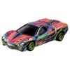 TAKARA TOMY Tomica Мицуока Евангелион Ороти Миниатюрная модель автомобиля Игрушка (3 года и старше)