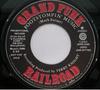 7inch Record GRAND FUNK RAILROAD - Footstompin' Music 3255 Capitol Records US Rock Used
