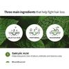 Lador - Шампунь Herbalism Jumbo