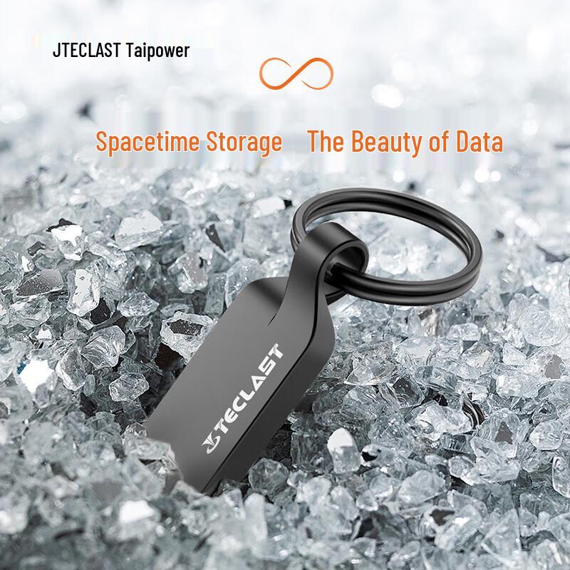 Teclast High-Speed USB 3.2 Flash Drive
