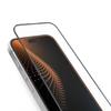 Szkło Hartowane SBS D3O Z Ramką Do iPhone 13 Pro Max / 14 Plus