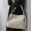 Vita Felice Tote Bag with Inner Bag for Women [VITAFELICE] 2-way vsib-x1581p (Ivory)
