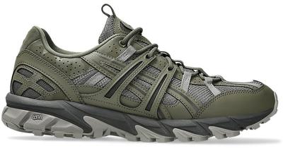 Кроссовки Gel-Sonoma 15-50 (1203A538-022) truffel grey/mantle green