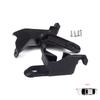 EHL23 Headlight Holder Mount Repair Bracket Tab Set Right Side for Toyota Corolla MK10 E140 E150 Altis 2006-2010 8119412050