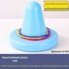 Unicorn Balance Beam Stool for Kids - Sensory Integration & Outdoor Play