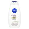 Sensitive & Radiant Body Wash, with Nourishing Serum, 20 Fl Oz (591 Ml)