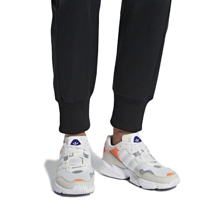 adidas Yung-96 'Оранжевый' F97179