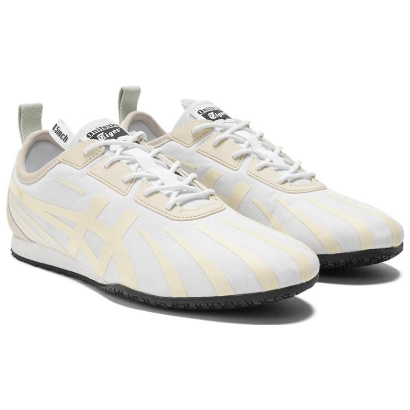 ONITSUKA TIGER Кроссовки Tirrack 'Белая береза' 1183C057-100