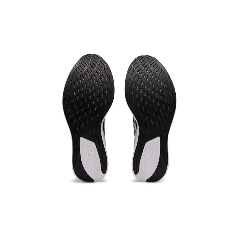 Asics Женские кроссовки Magic Speed Carbon 'Black White' 1012A895-001