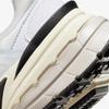 Nike V2K Run Унисекс Технологичные Кроссовки Summit White Pure Platinum Metallic Silver 23,0 см