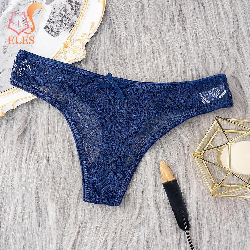 Женские модные кружевные трусики с принтом кленового листа, ультратонкие бесшовные трусы с низкой талией, красивые бедра, нижнее белье