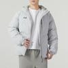 Under Armour Унисекс утепленная толстовка UA