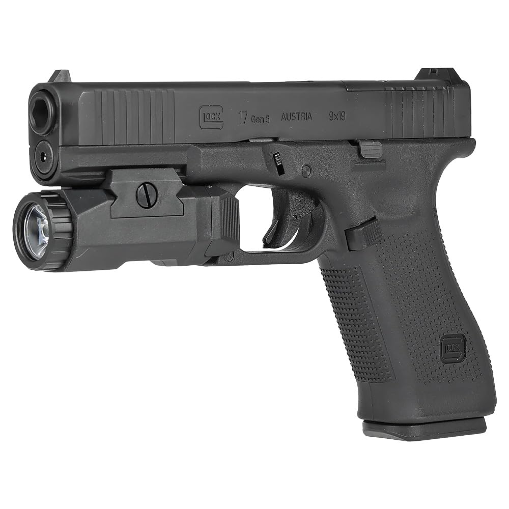 Ryohin Buhin SOTAC Inforce APL Gen.1 Реплика Пистолетный Фонарь, 200 Люмен, Светодиод Высокой Интенсивности, Полимерный Корпус, Подствольный