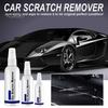 Car Scratch Repair Spray Eco-friendly Fast Acting Easy-to-Use Hydrophobic Coating Scratch Remover Repair Agent