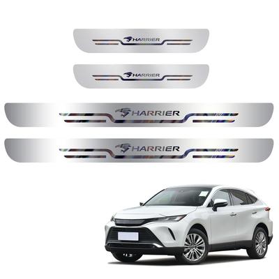 GOODGOODCAR Новейший дизайн, Только для моделей всех выпущенных серий, Боковая подножка с зеркальной поверхностью
