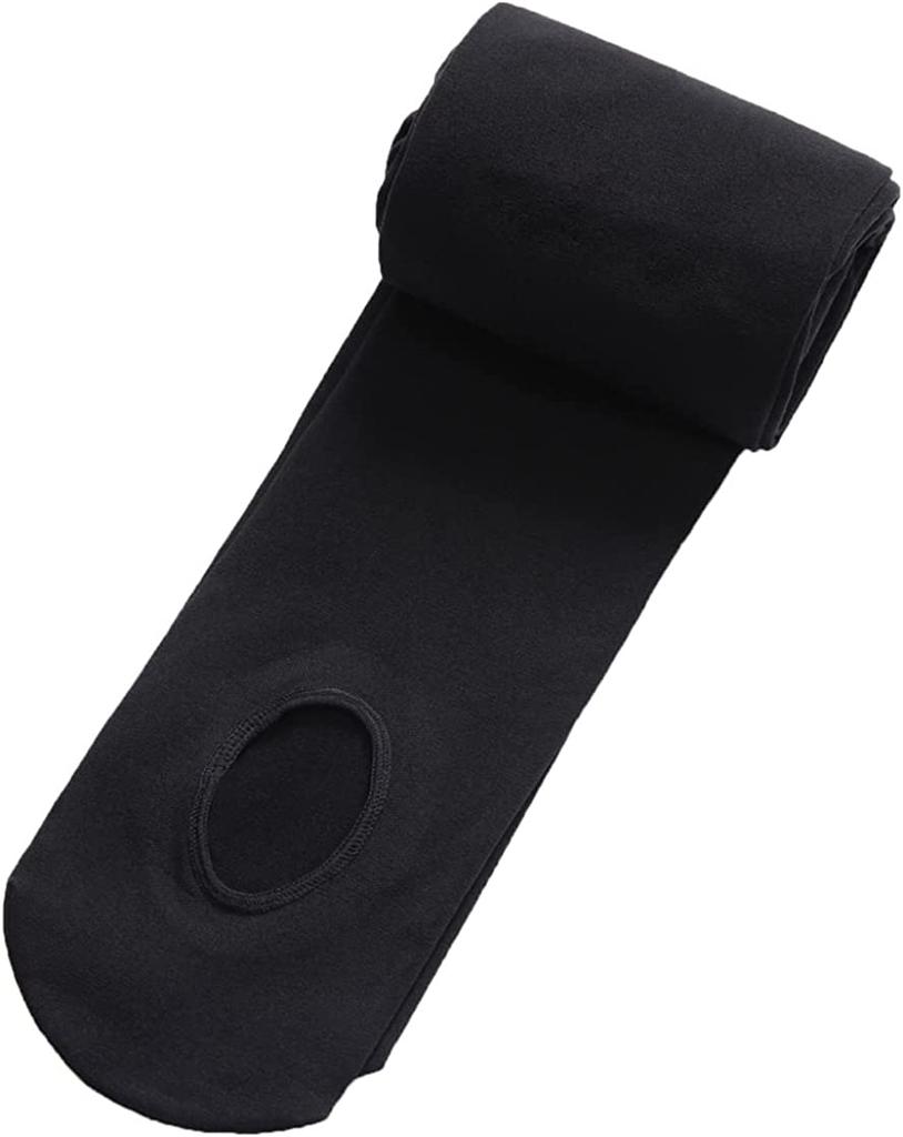 Профессиональные танцевальные колготки для девочек, балетные, трансформируемые гимнастические леггинсы, чулки для малышей