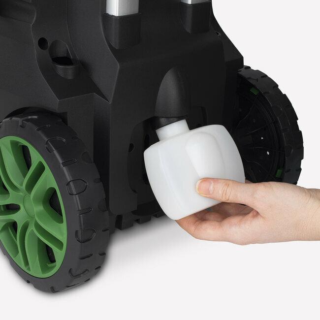 Очиститель высокого давления HWP5