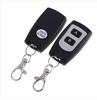 Waterproof 2-Button Remote Control Transmitter with Learning Code - EV1527 Chip