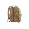 The North Face 19L Casual Sports Multifunctional Backpack Men Backpack Khaki NF0A52TBOK1