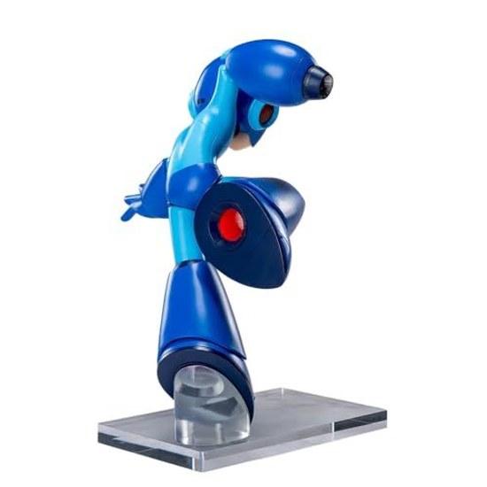 Фигурка Rockman Luminasta