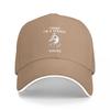 Baseball Caps Today I Am A Serious Goose 2025 Graphic Unisex Casual Summer Hats
