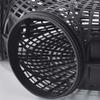 Yellow Eel Shrimp Cage fishpot 3/6/8 Hole Design Cage Suitable for Outdoor Fishing Gear