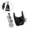 Air Machine Handle Holder Accessory Sturdy Professional Easy To Install Practical Replacement