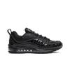Nike Supreme x Air Max 98 Черный 844694-001