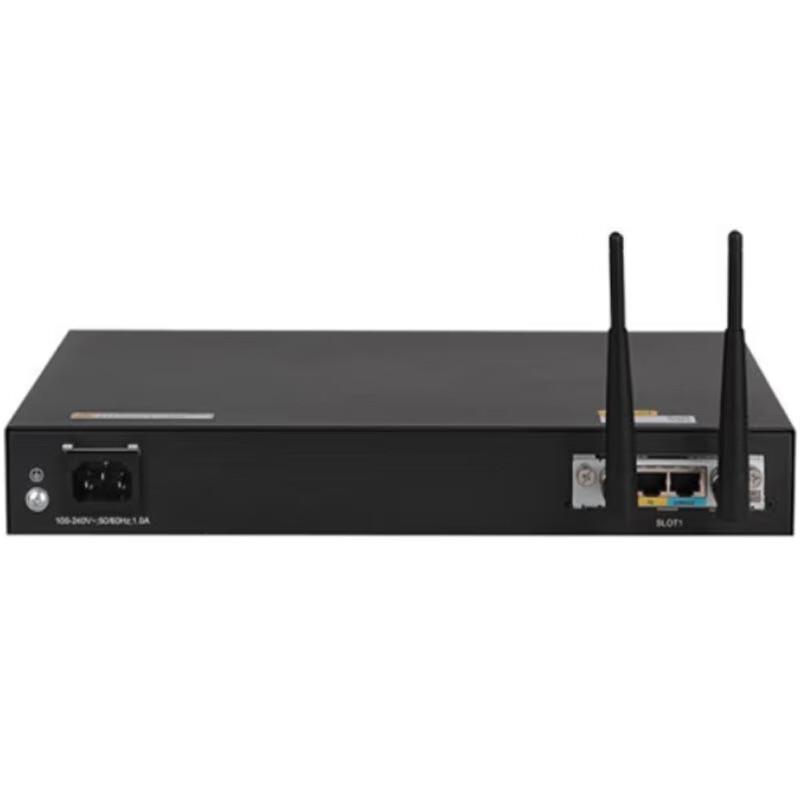 H3C F100-C-A5-W Enterprise VPN Firewall