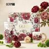 Подарочный набор: Термобутылка и кружка Germ с совместным брендингом