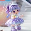 Authentic Miana Fantasy Wonderland  Series 2 Cute Collectible Action Figures Desktop Ornament Girls Birthday Gift Toy